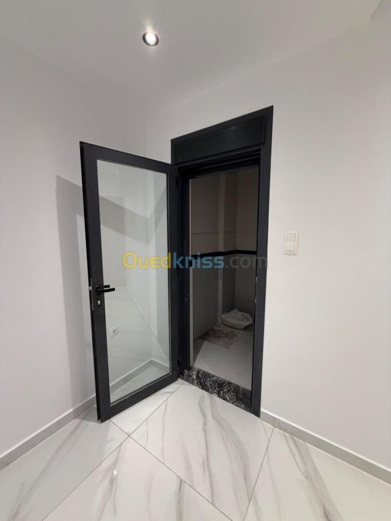 Vente Appartement F3 Oran Oran 9