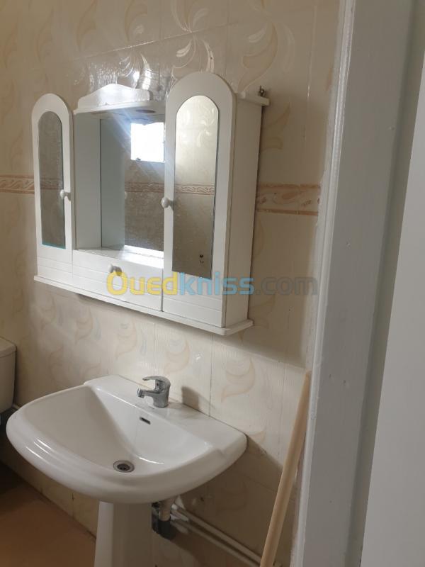  Location Appartement Alger Saoula