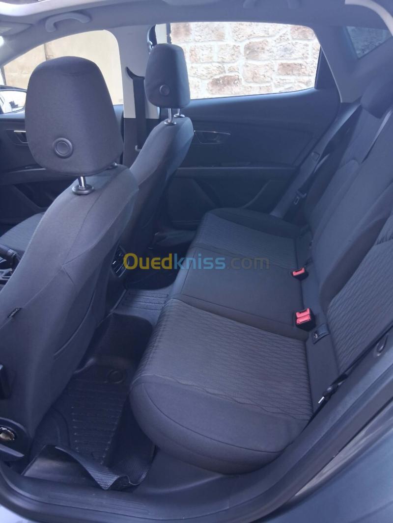 Seat Leon 2016 FR+15 7