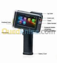 DATEUR JET ENCRE MOBILE  5