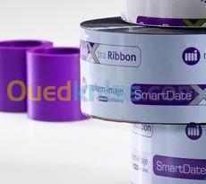 RUBAN DATEUR MARQUAGE CODAGE  VIDEOJET MARKEM IMAJE DOMINO LINX 11