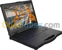 PC INDUSTRIELLE / LAPTOP ENDURCIE / TABLETTE ENDURCIE 23