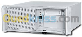 PC INDUSTRIELLE / LAPTOP ENDURCIE / TABLETTE ENDURCIE 16