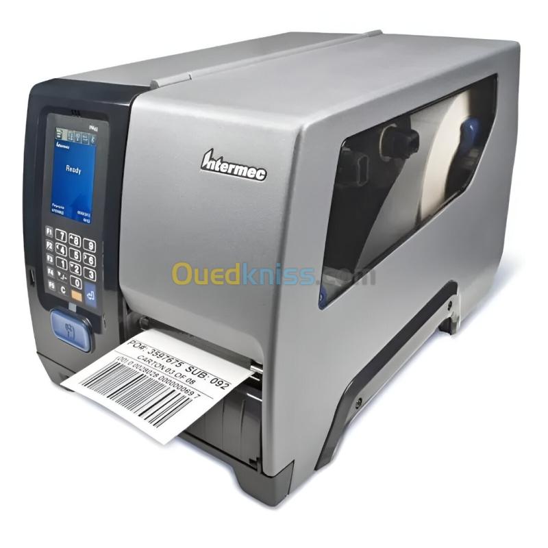 Imprimante étiquettes Intermec 2