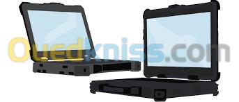 PC INDUSTRIELLE / LAPTOP ENDURCIE / TABLETTE ENDURCIE 26