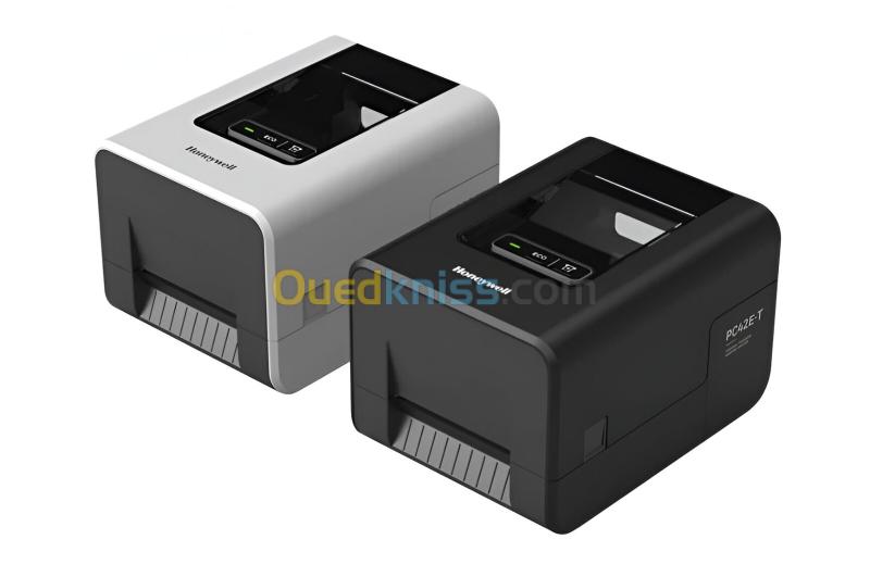 Imprimante étiquettes Honeywell 3