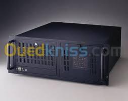 PC INDUSTRIELLE / LAPTOP ENDURCIE / TABLETTE ENDURCIE 17