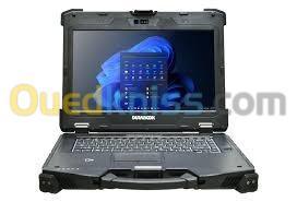 PC INDUSTRIELLE / LAPTOP ENDURCIE / TABLETTE ENDURCIE 21