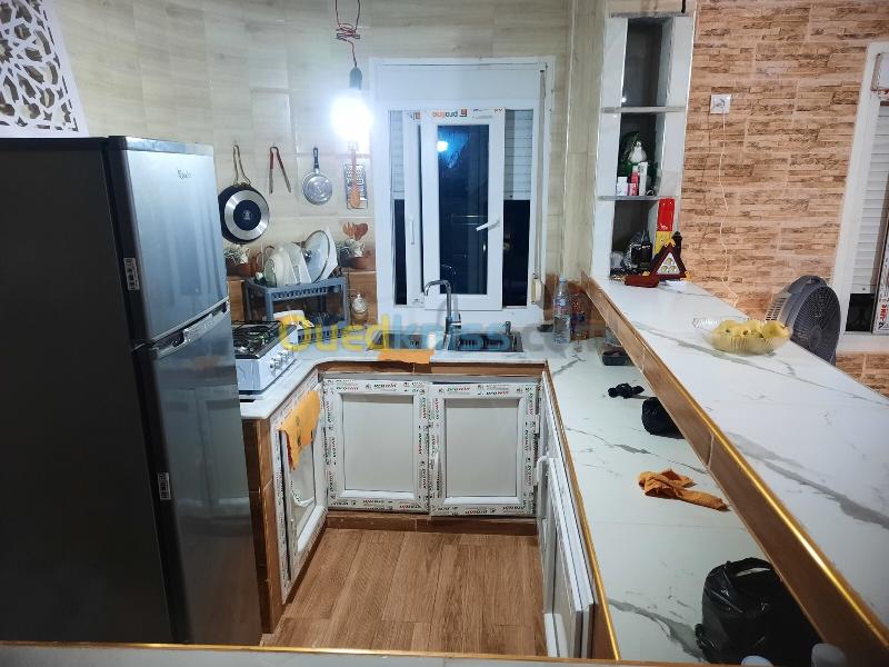 Vente Appartement F3 Jijel El aouana 6