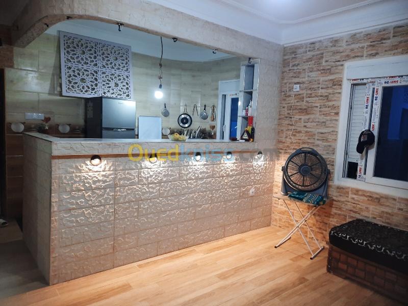 Vente Appartement F3 Jijel El aouana