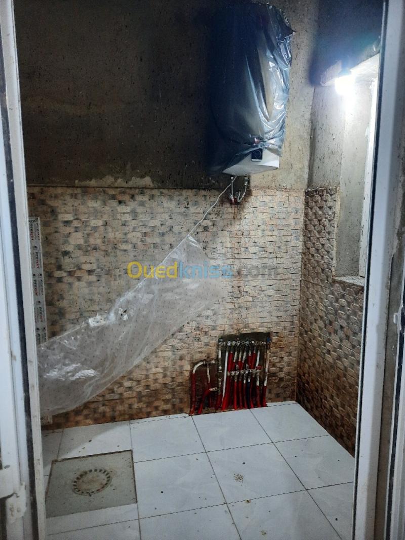 Vente Appartement F3 Jijel El aouana 17
