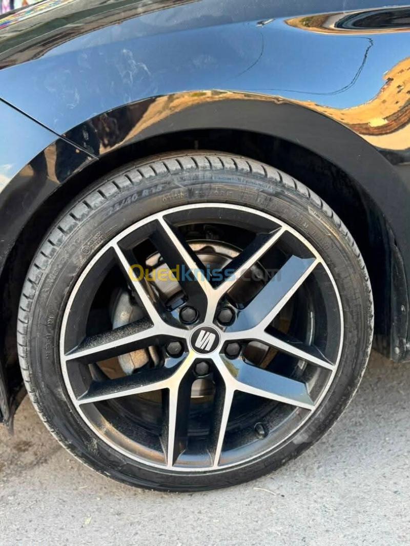 Seat Leon 2018 Leon 7