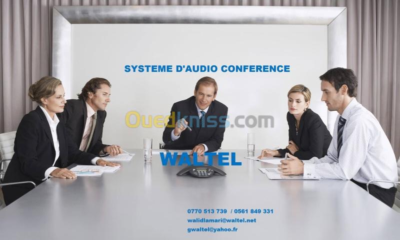 Vente , installation et configuration de serveur informatique 7
