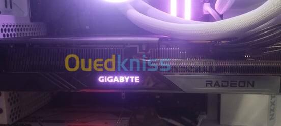 gigabyte rx 7700 xt gaming oc 12gb 2