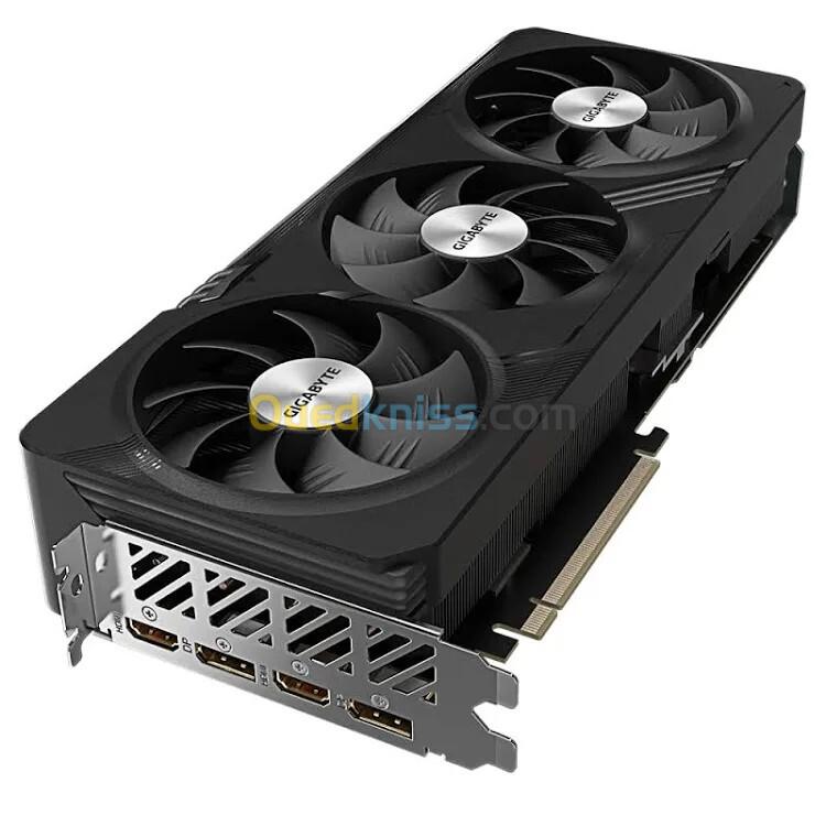 gigabyte rx 7700 xt gaming oc 12gb 8