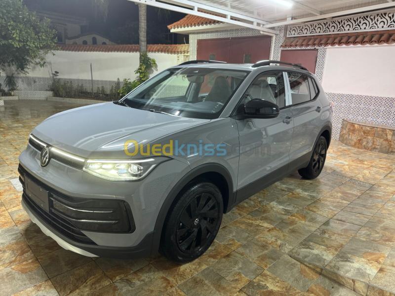 Volkswagen Tharu XR  2026 Toute Options 7
