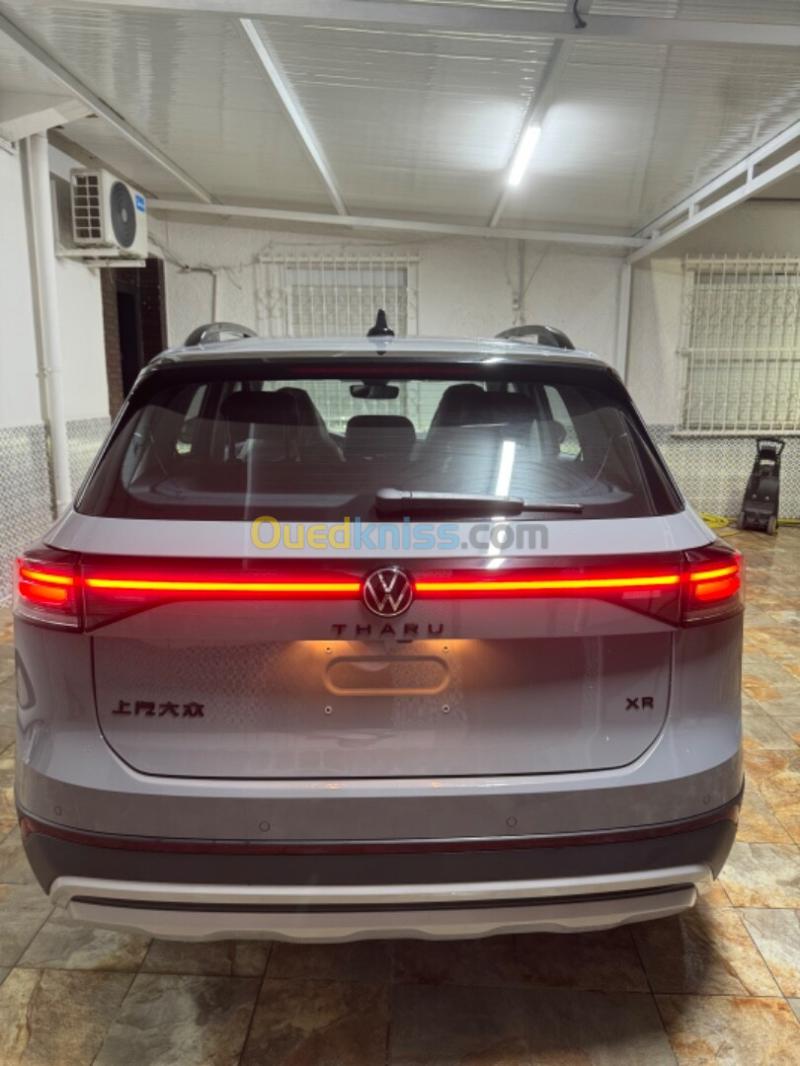 Volkswagen Tharu XR  2026 Toute Options 2