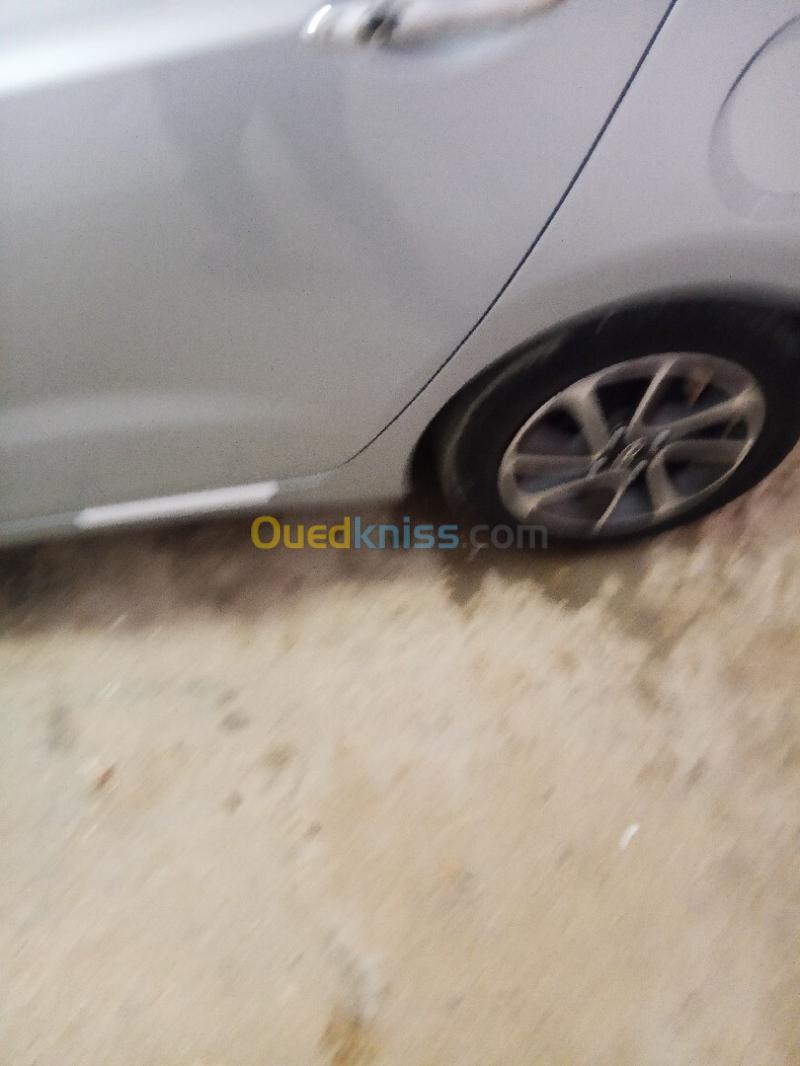 Hyundai Grand i10 2019 Restylée DZ 3