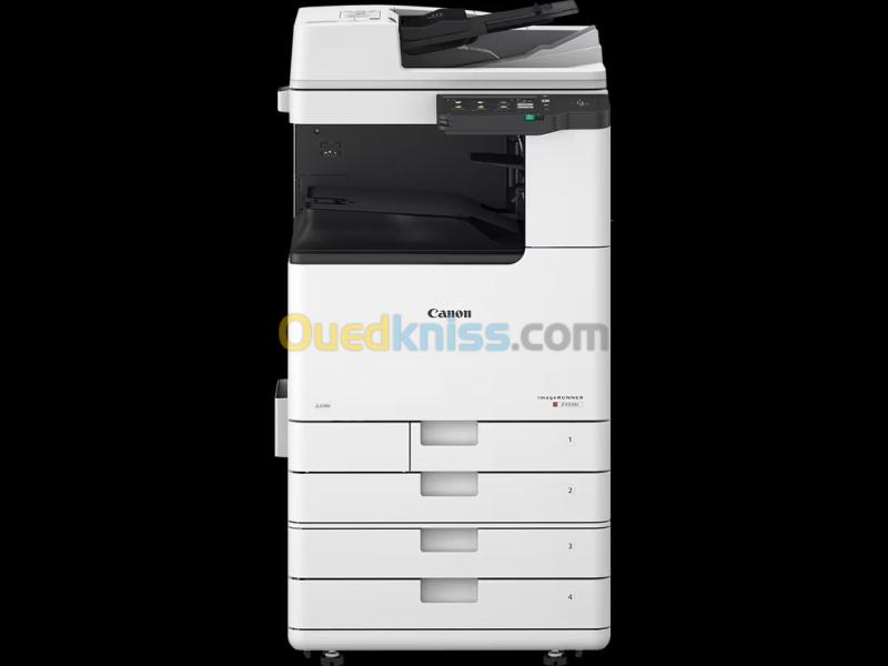 Photocopieur Multifonction Couleur  Canon IR C3326i avec Chargeur A3