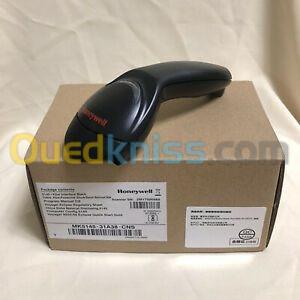 Scanner Lecteur code à barres