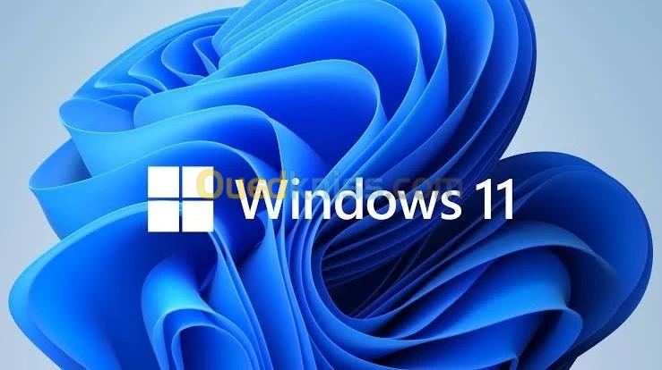  Licence Windows 11 pro Original
