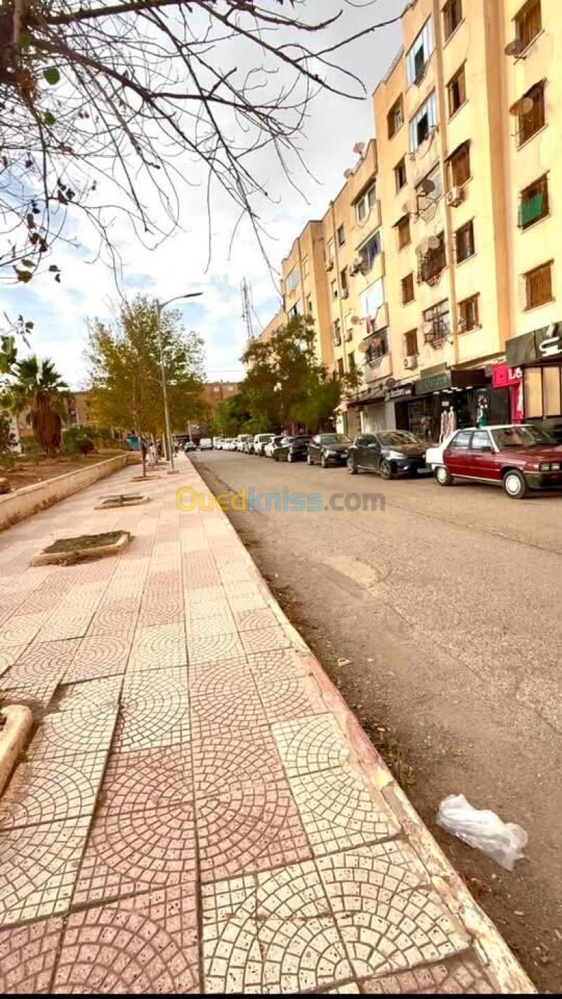 Vente Appartement F3 Sidi Bel Abbès Sidi bel abbes 8