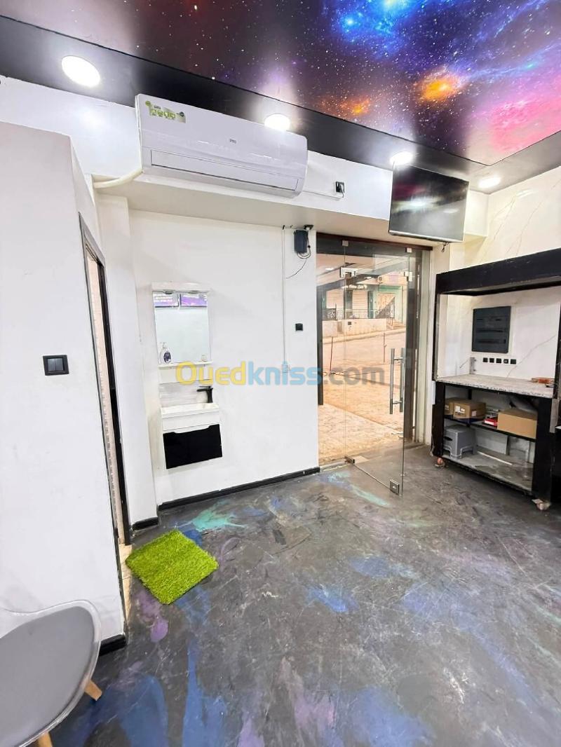 Location Local Sidi Bel Abbès Sidi bel abbes 18