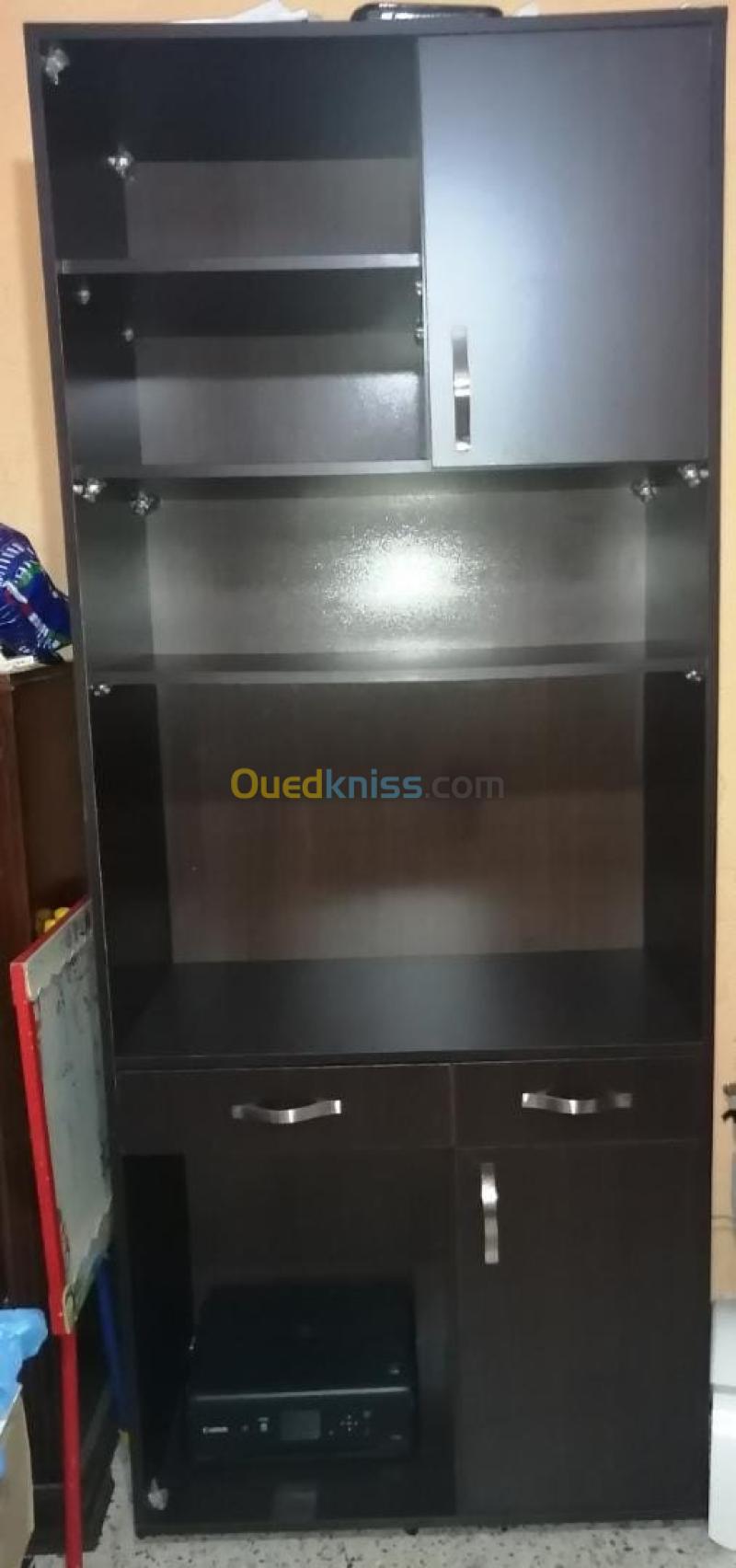 Bureau Armoire Alger Bologhine Algérie