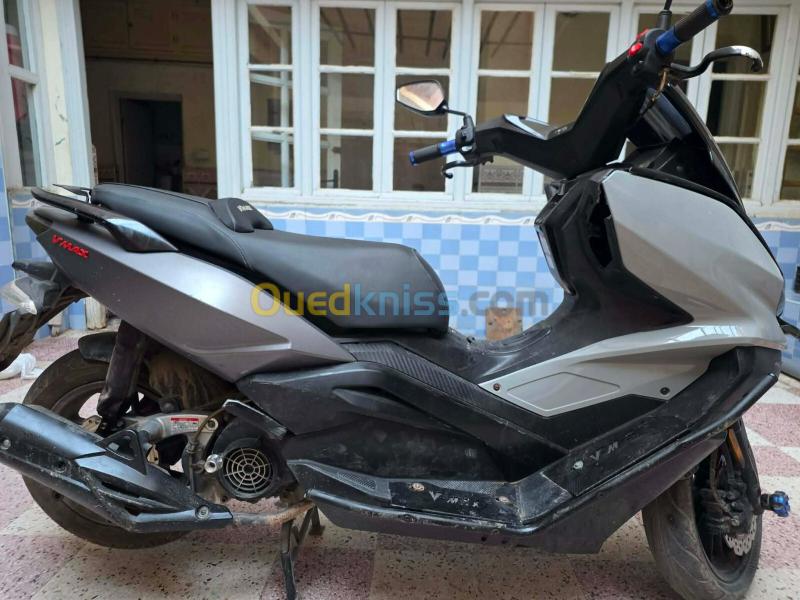 Vms Vmax 200 2021