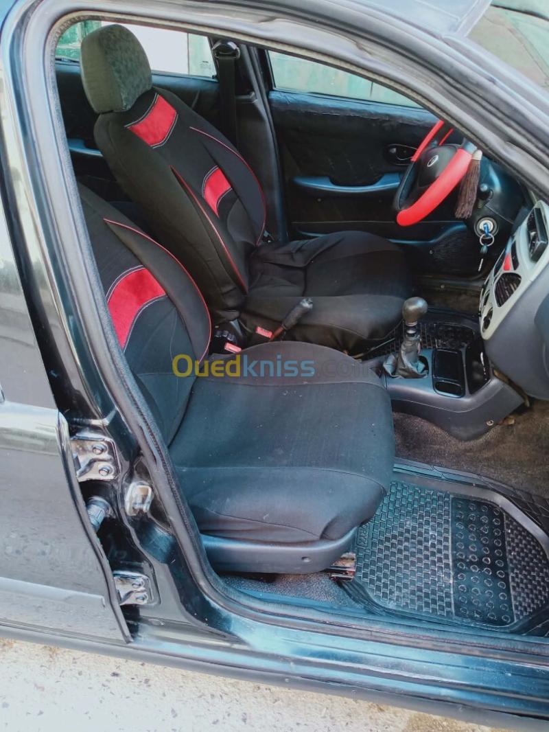 Fiat Palio 2005 Fire 11