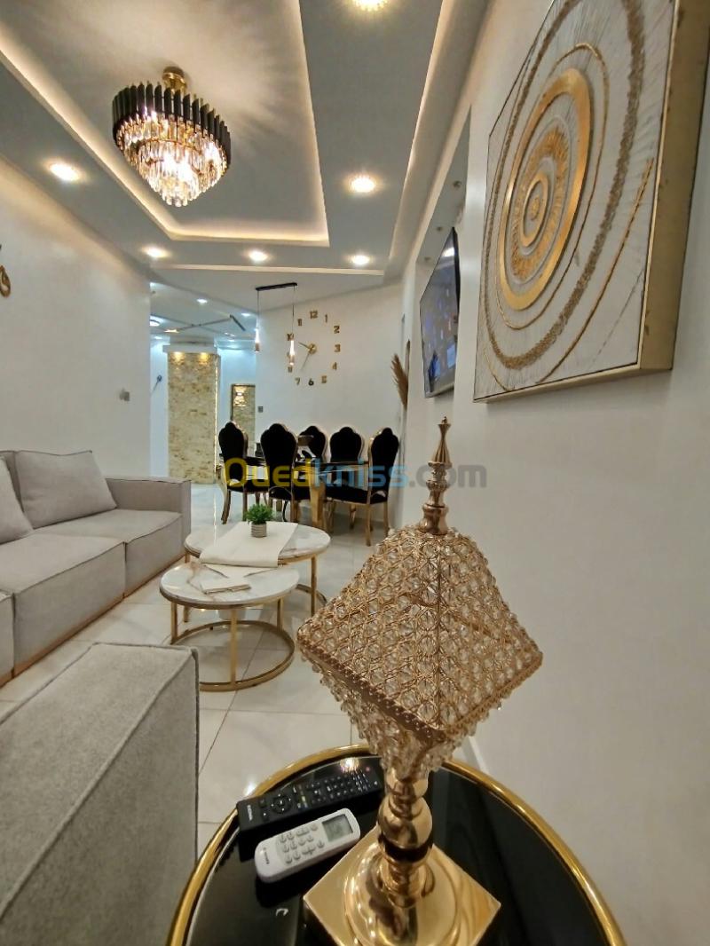 Location Appartement F3 Oran Oran 3