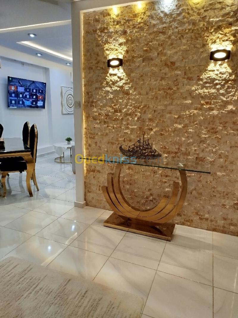 Location Appartement F3 Oran Oran 4