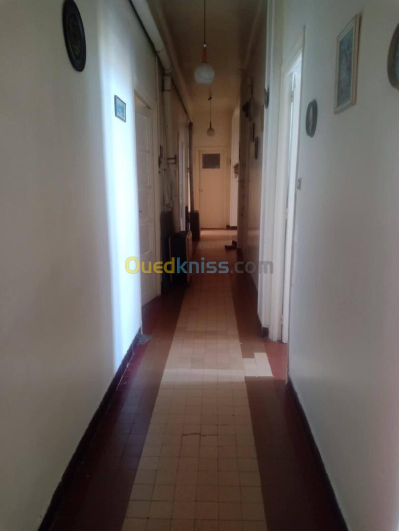 Vente Immeuble Oran Oran 8