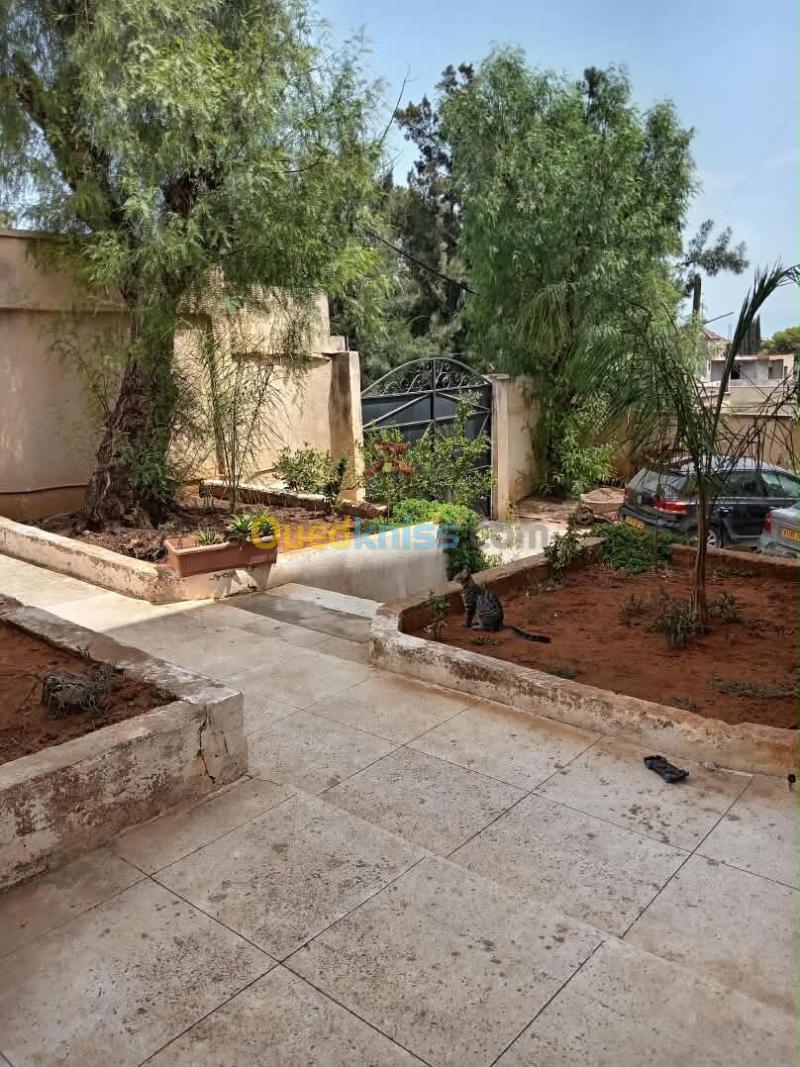 Vente Villa Alger Saoula 9
