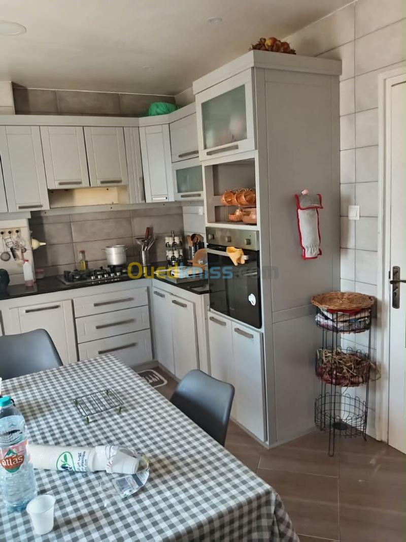 Vente Villa Alger Saoula 17