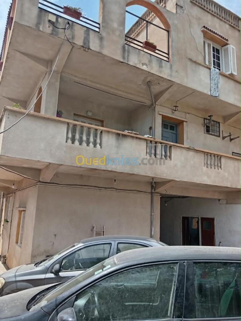 Vente Villa Alger Saoula 6