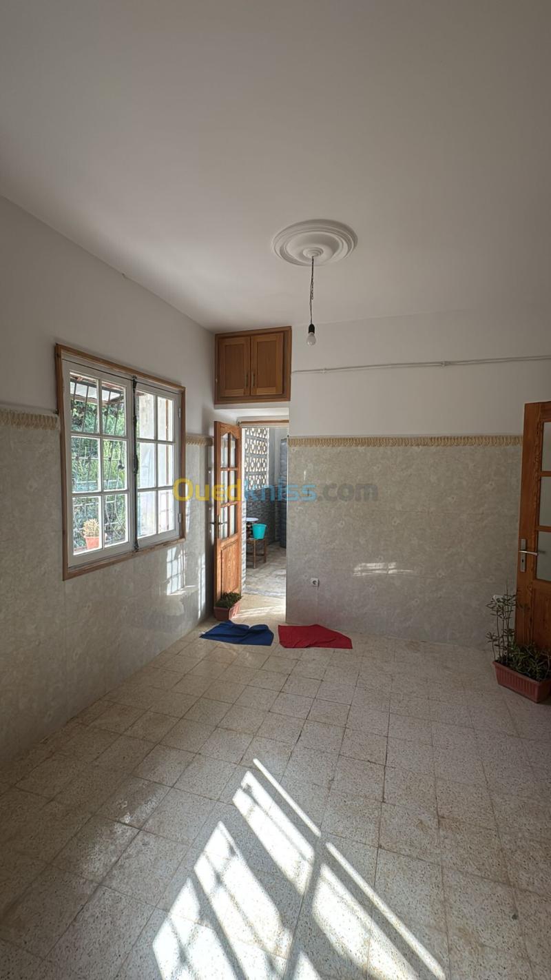 Vente Appartement F4 Annaba Annaba 12