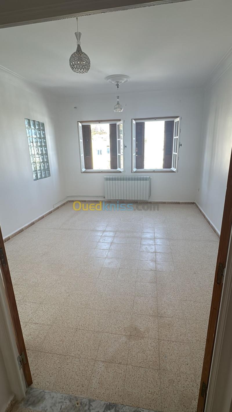 Vente Appartement F4 Annaba Annaba 8