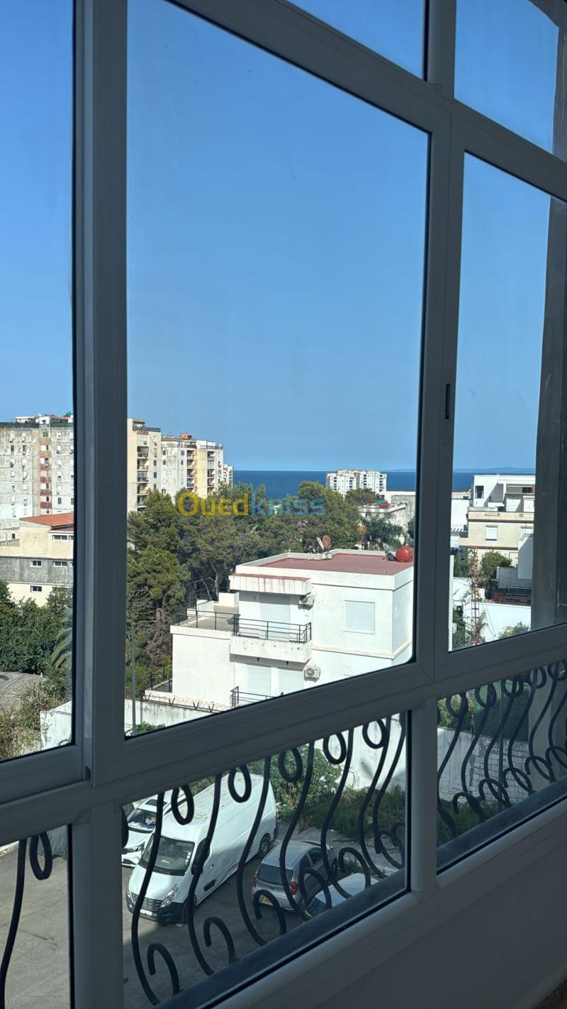 Vente Appartement F4 Annaba Annaba 3