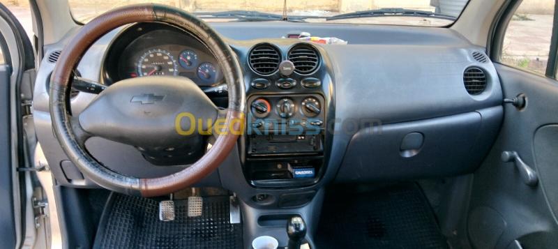 Chevrolet Spark 2005 Spark 11