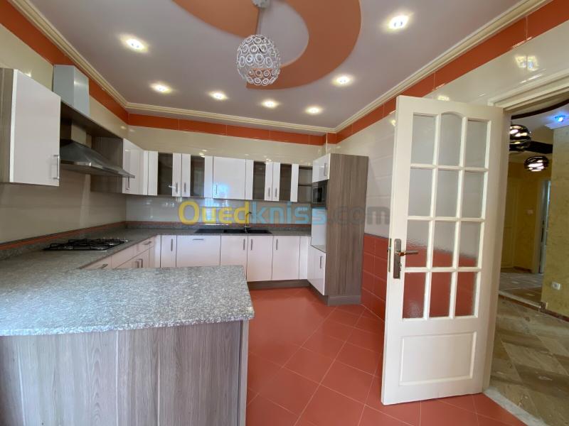 Vente Villa Alger Dely brahim 16