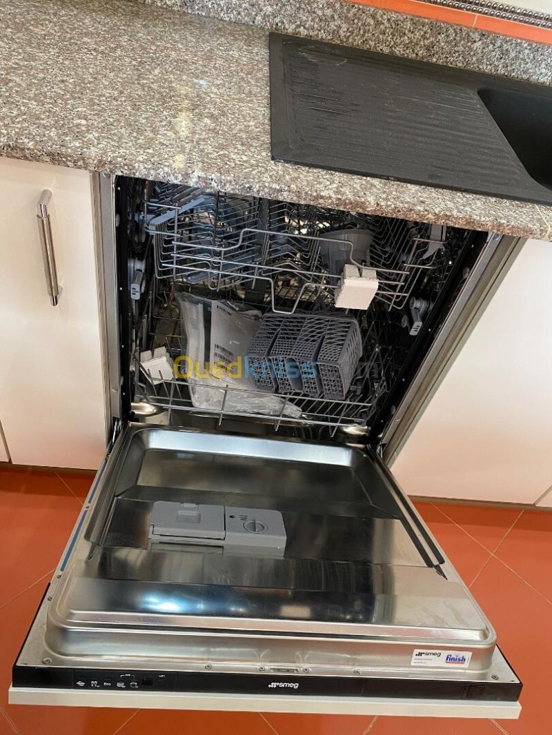 Vente Villa Alger Dely brahim 15