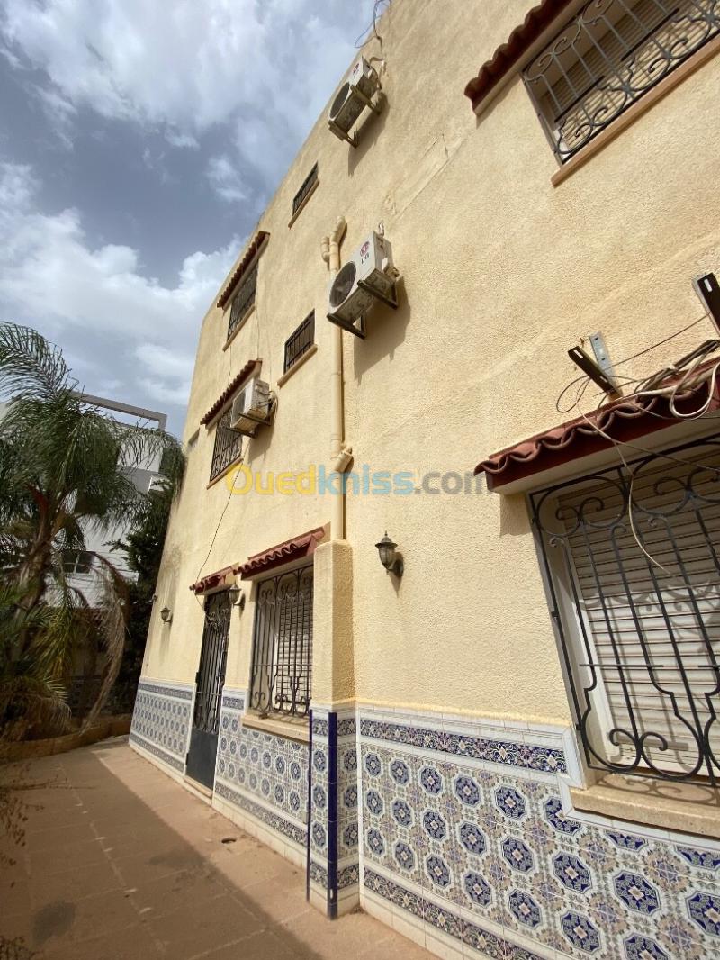 Vente Villa Alger Dely brahim 25