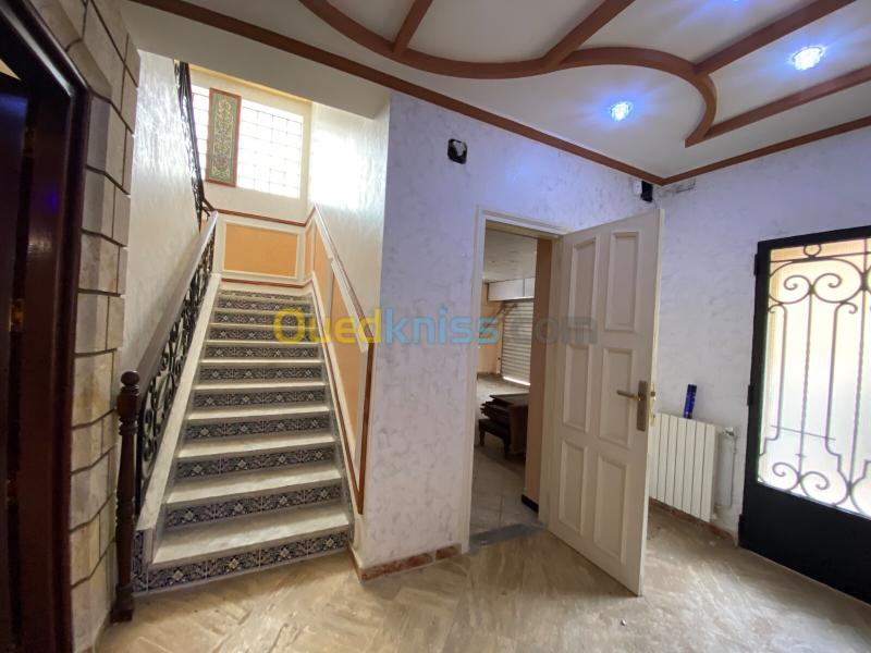 Vente Villa Alger Dely brahim 20