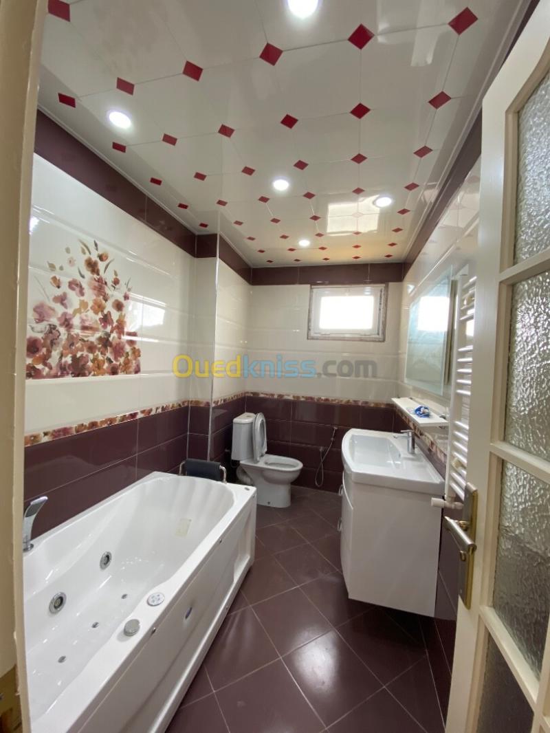 Vente Villa Alger Dely brahim 6