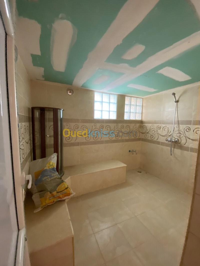 Vente Villa Alger Dely brahim 18