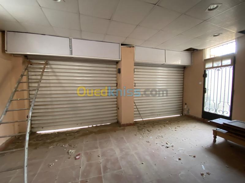 Vente Villa Alger Dely brahim 19