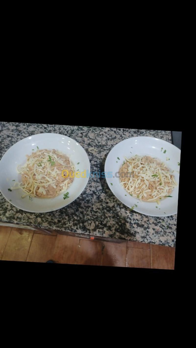 Cuisinier qualifié 9