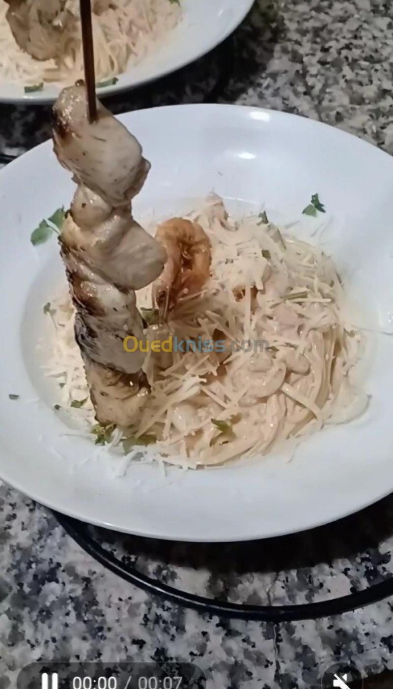 Cuisinier qualifié 5