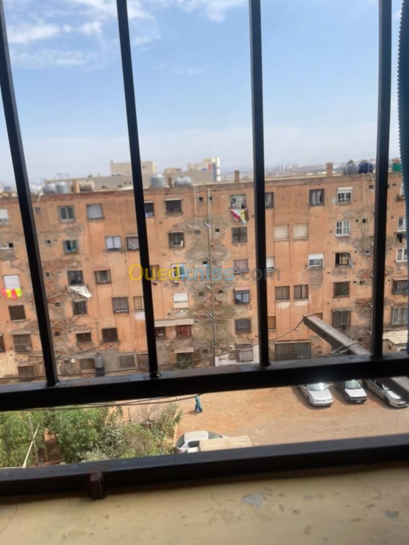 Vente Appartement F3 Oran Oran 17